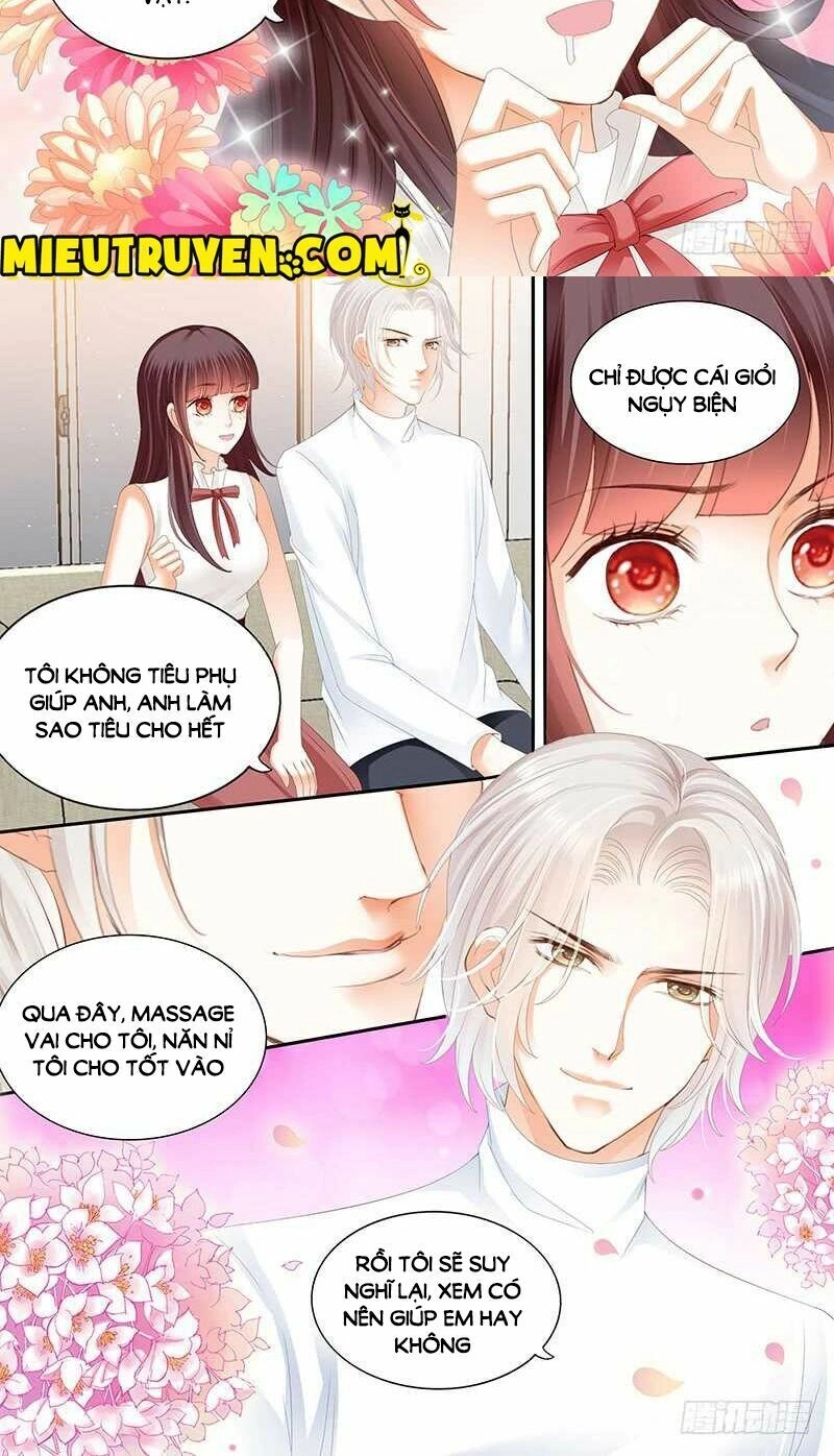 Thiểm Hôn Kiều Thê Chapter 48 - 6