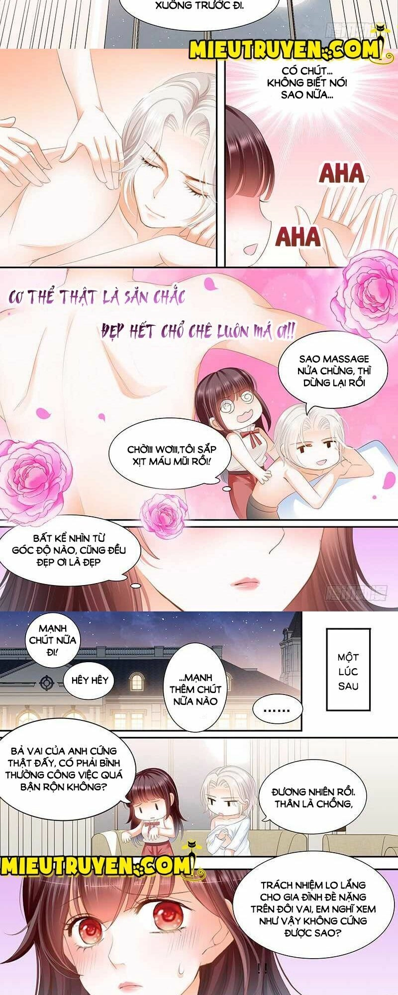 Thiểm Hôn Kiều Thê Chapter 48 - 9