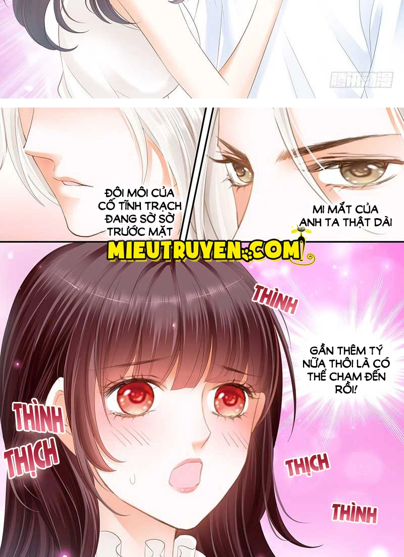 Thiểm Hôn Kiều Thê Chapter 49 - 2