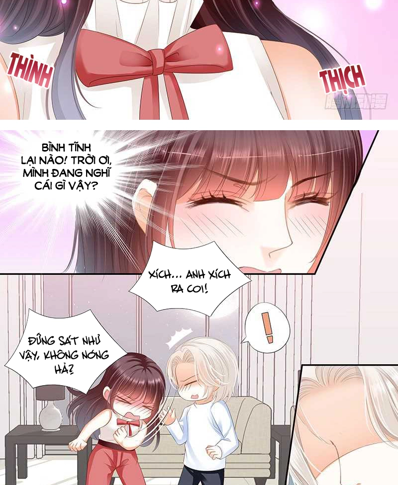 Thiểm Hôn Kiều Thê Chapter 49 - 3