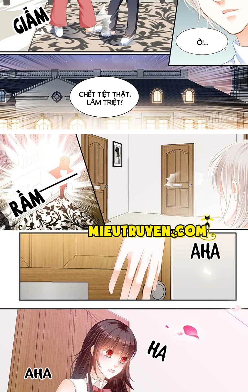 Thiểm Hôn Kiều Thê Chapter 49 - 4