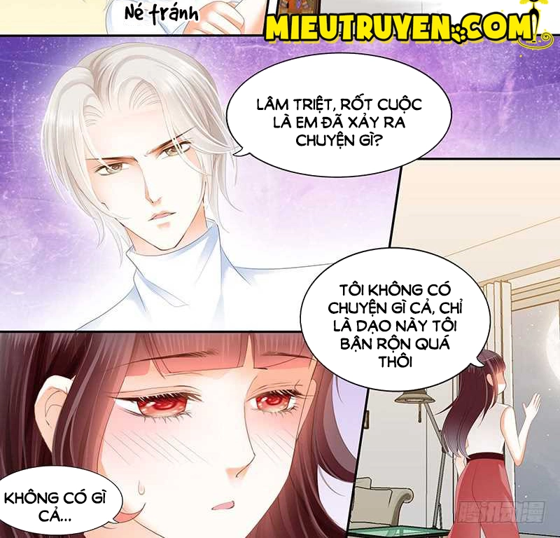 Thiểm Hôn Kiều Thê Chapter 49 - 11