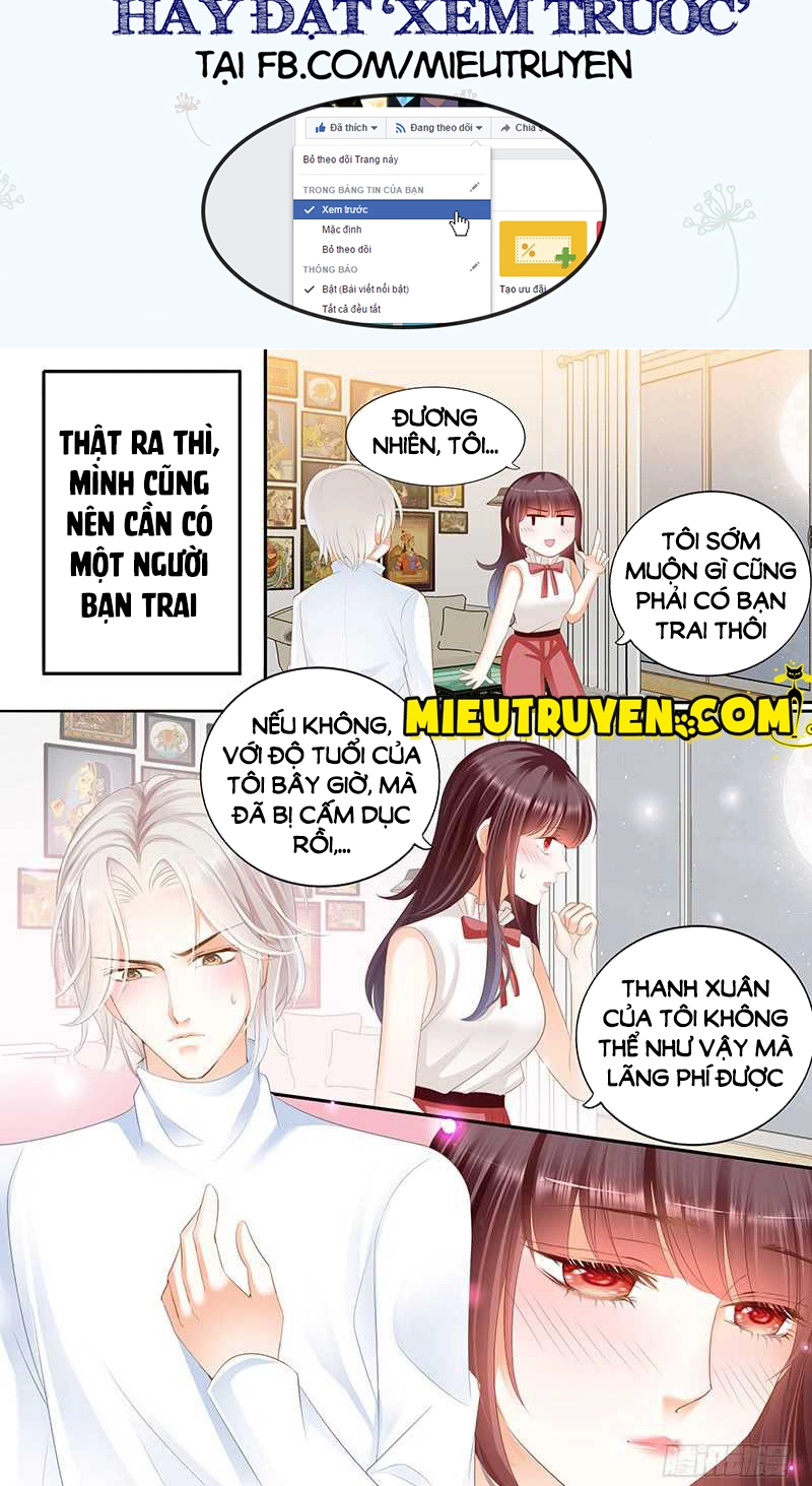 Thiểm Hôn Kiều Thê Chapter 49 - 13