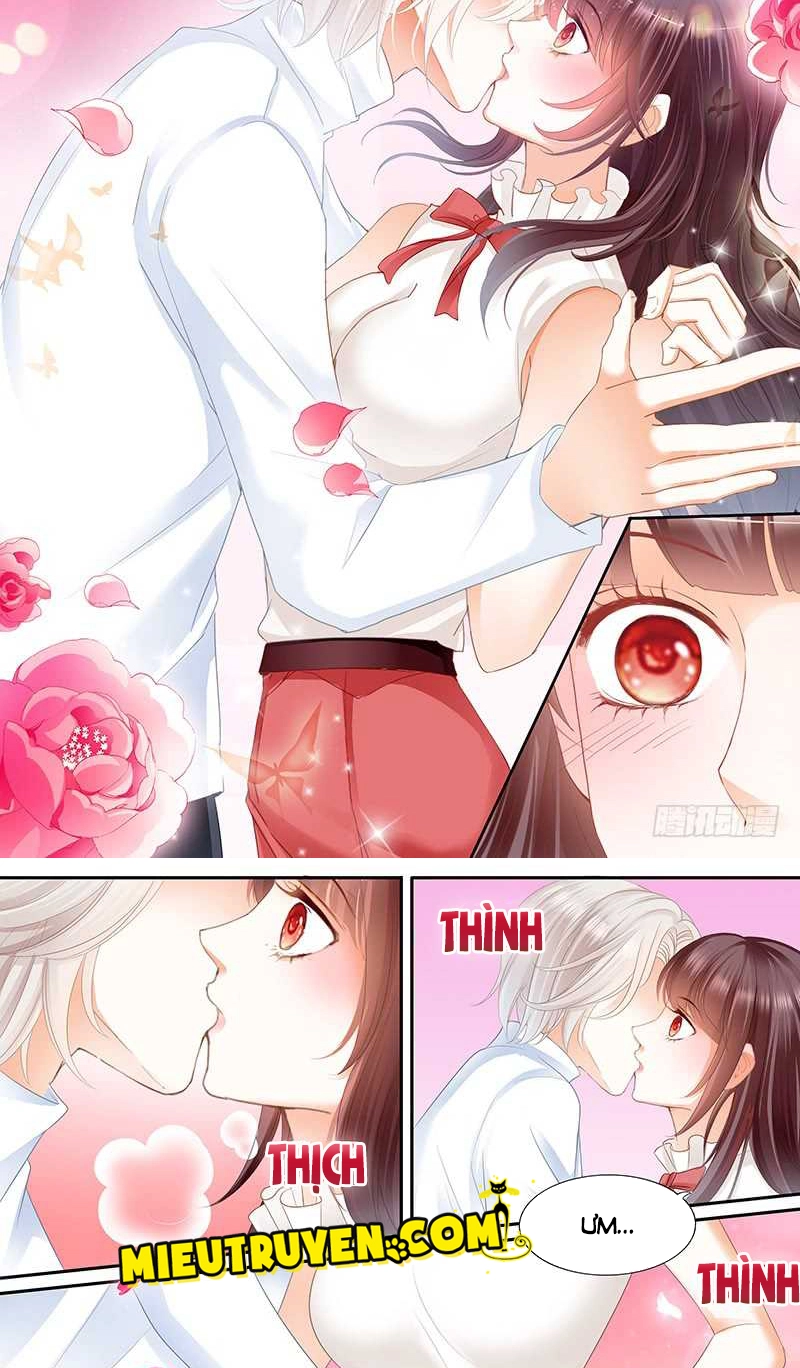 Thiểm Hôn Kiều Thê Chapter 49 - 17