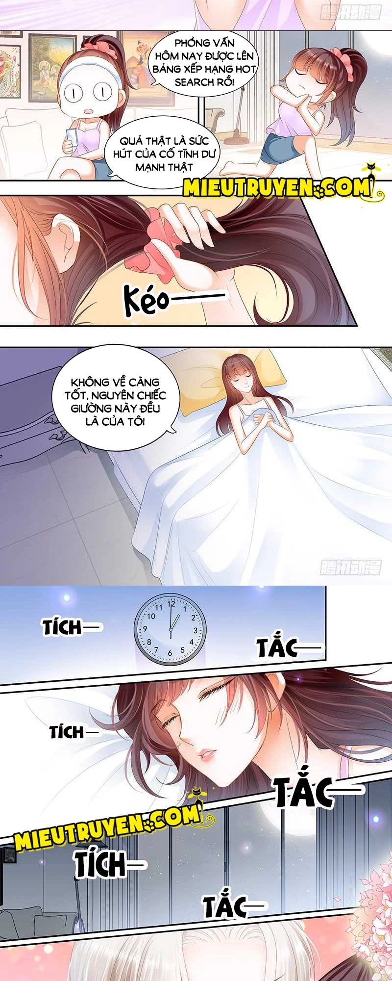 Thiểm Hôn Kiều Thê Chapter 51 - 9