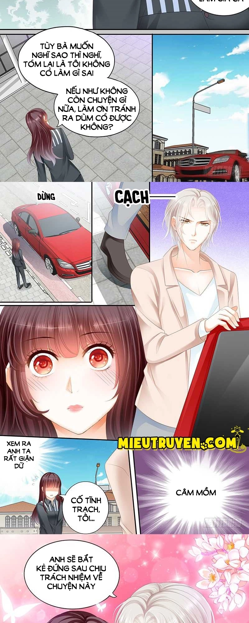 Thiểm Hôn Kiều Thê Chapter 53 - 11