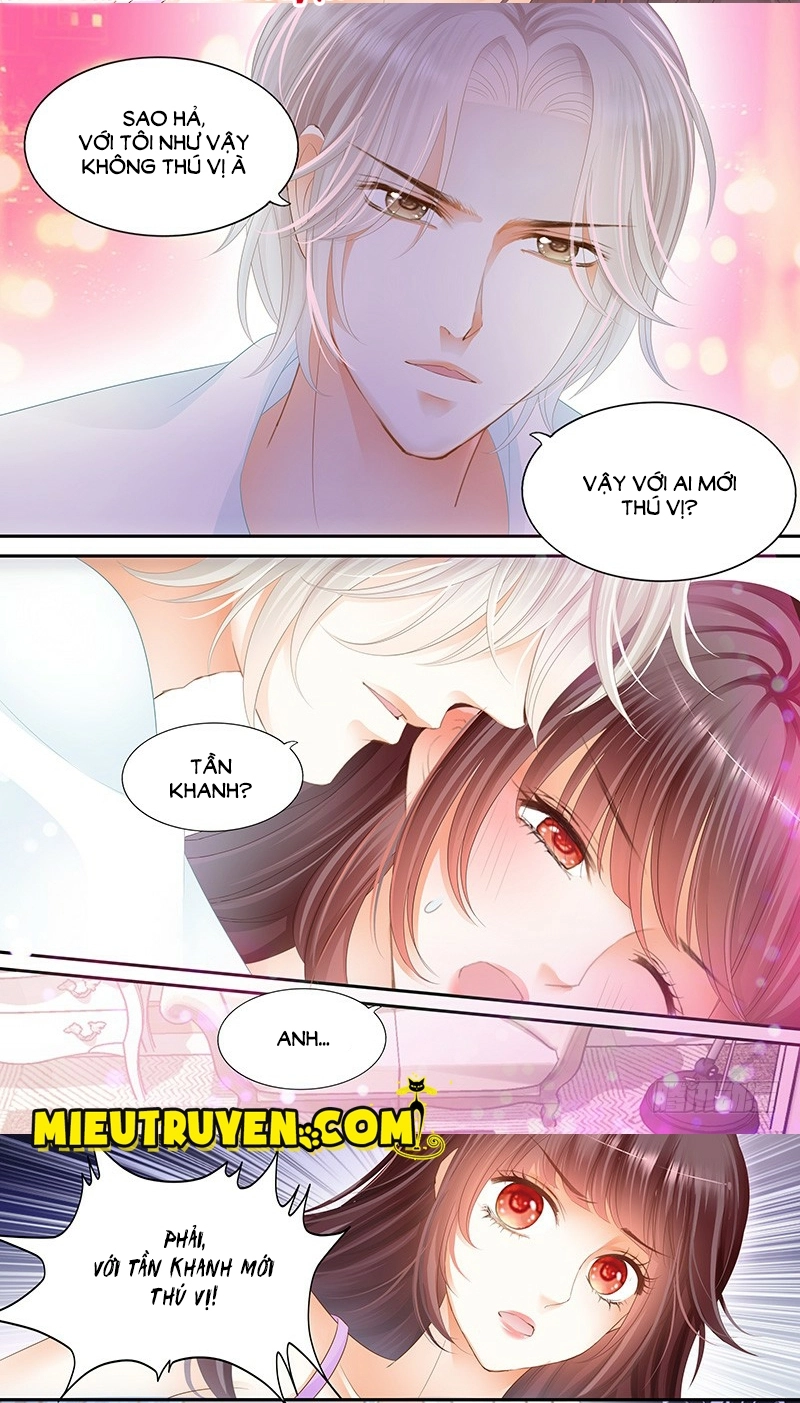 Thiểm Hôn Kiều Thê Chapter 55 - 2