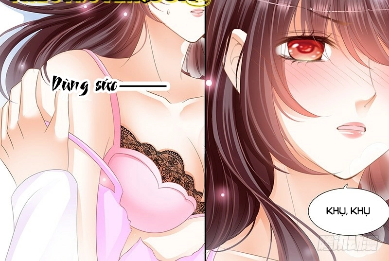 Thiểm Hôn Kiều Thê Chapter 55 - 7