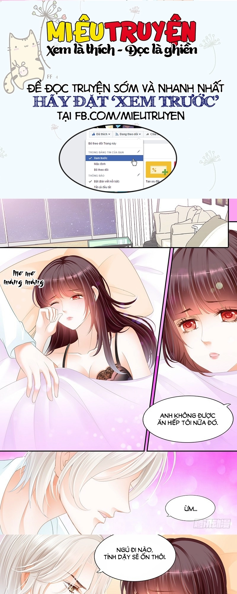 Thiểm Hôn Kiều Thê Chapter 55 - 11