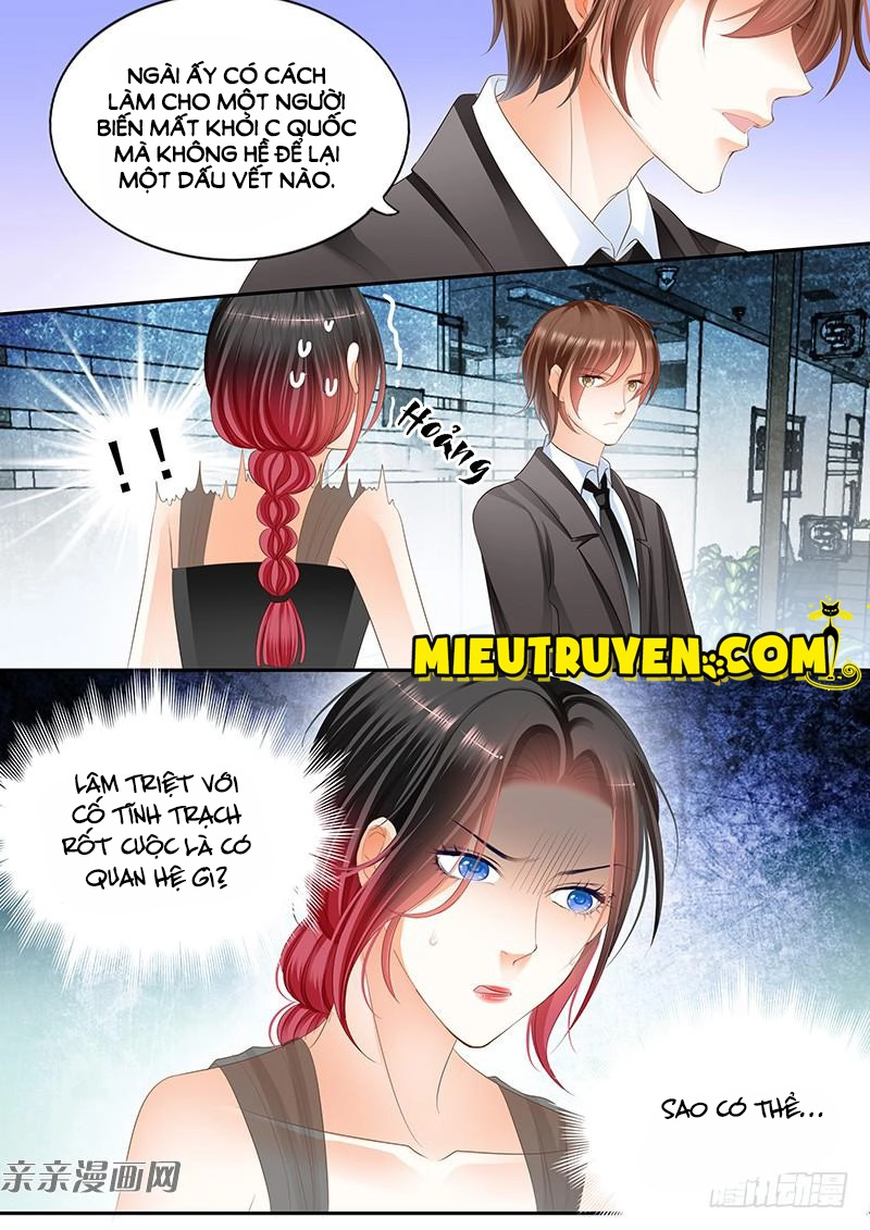 Thiểm Hôn Kiều Thê Chapter 57 - 6