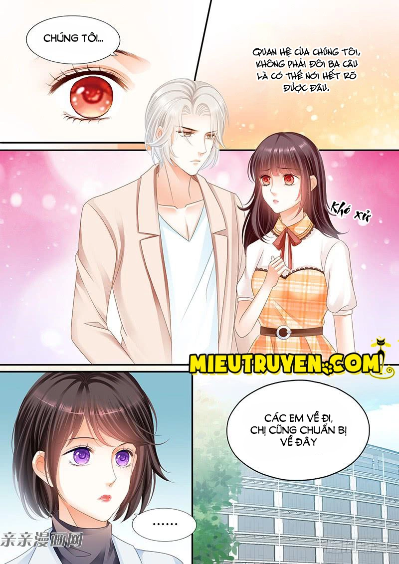 Thiểm Hôn Kiều Thê Chapter 57 - 11