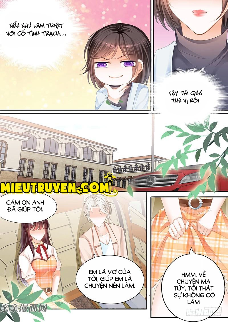 Thiểm Hôn Kiều Thê Chapter 57 - 13