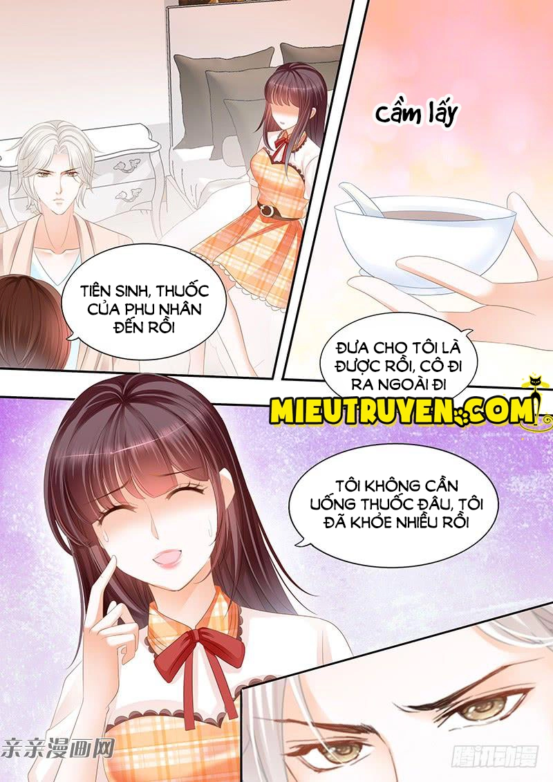 Thiểm Hôn Kiều Thê Chapter 58 - 2