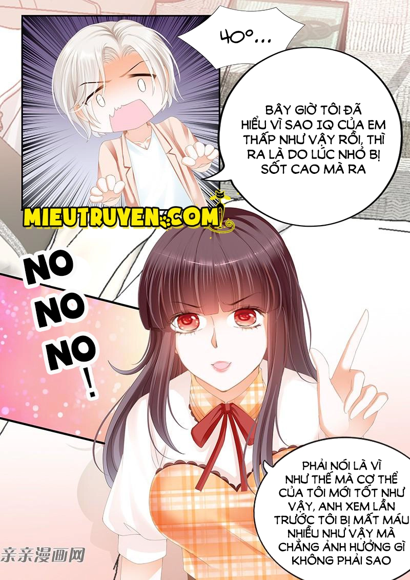 Thiểm Hôn Kiều Thê Chapter 58 - 5