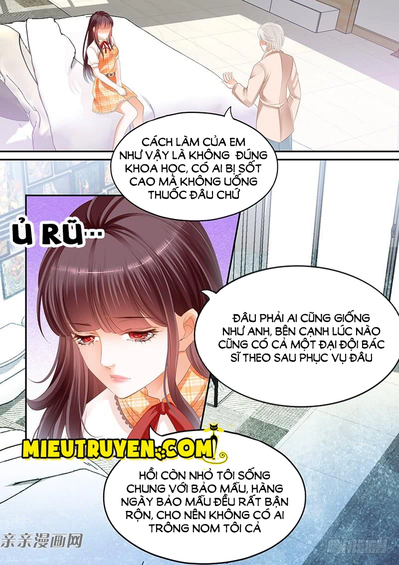 Thiểm Hôn Kiều Thê Chapter 58 - 6