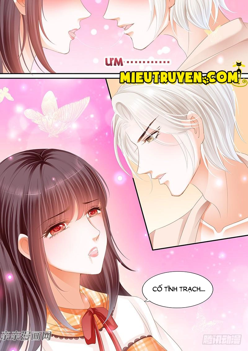Thiểm Hôn Kiều Thê Chapter 58 - 12