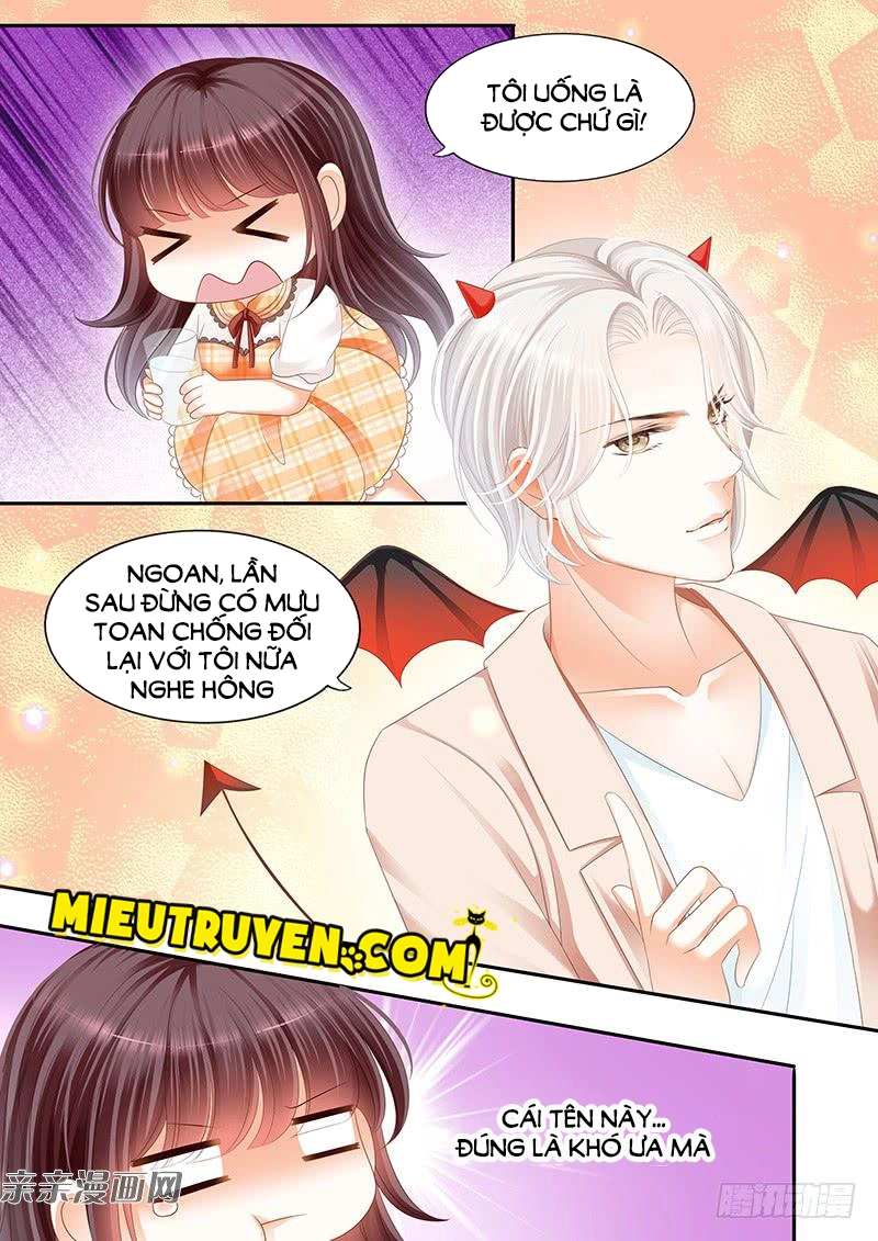 Thiểm Hôn Kiều Thê Chapter 58 - 14