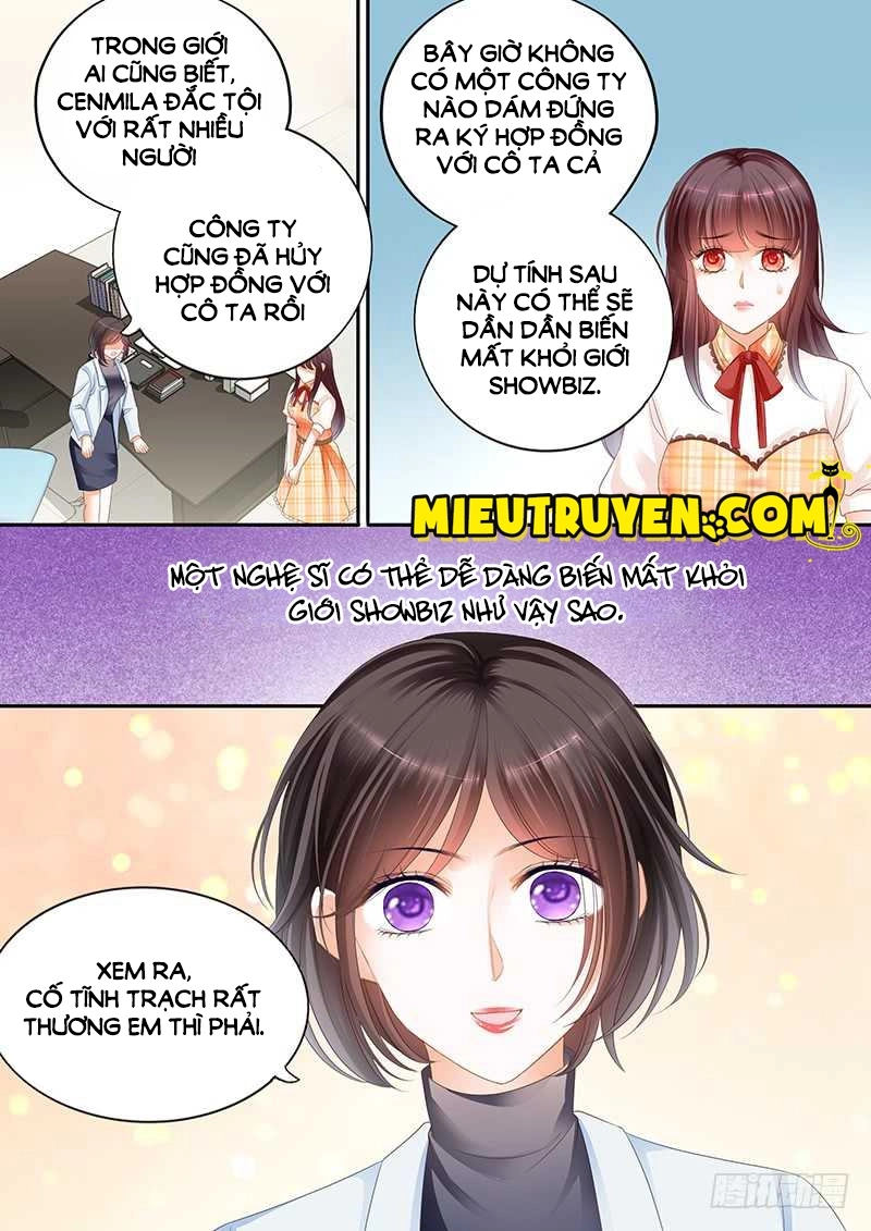 Thiểm Hôn Kiều Thê Chapter 59 - 2