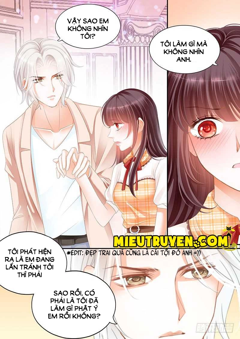 Thiểm Hôn Kiều Thê Chapter 59 - 14