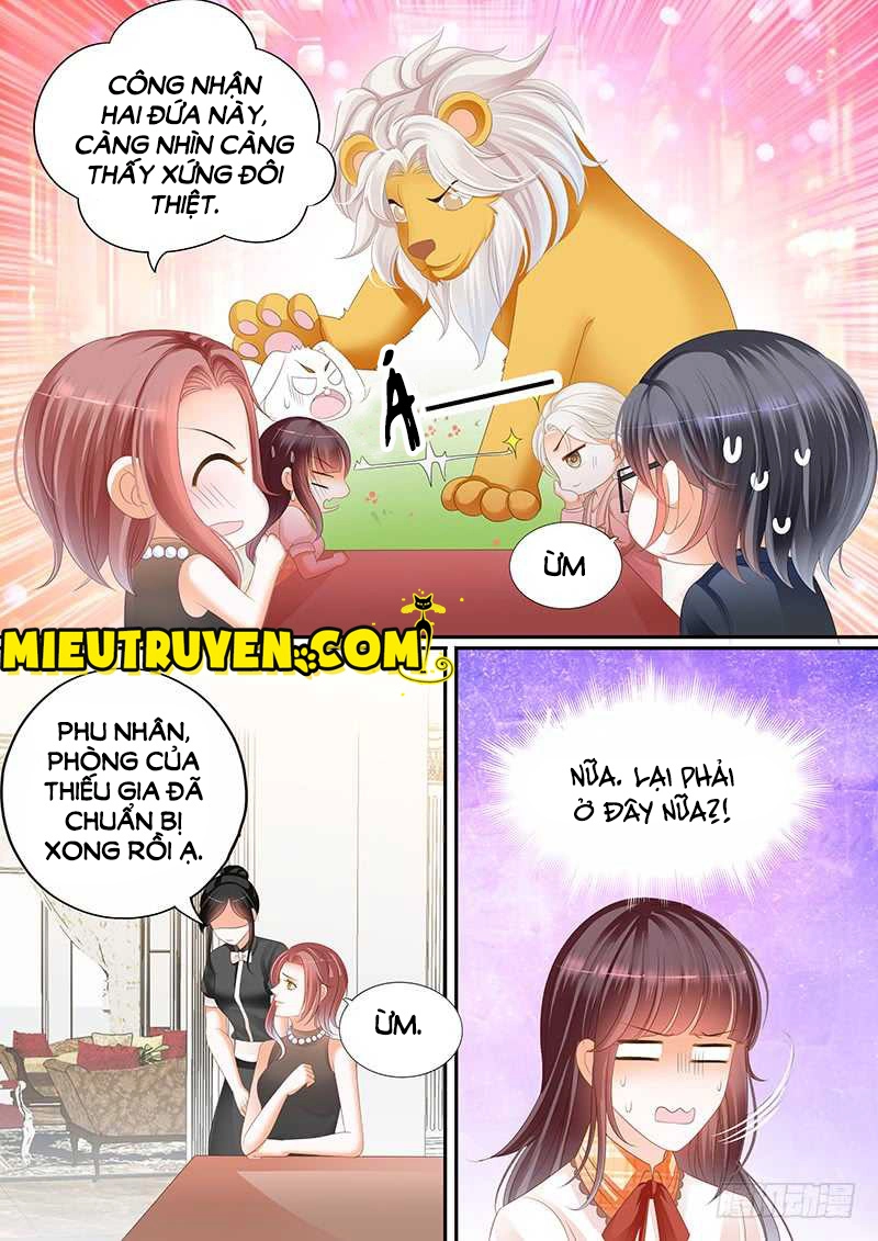 Thiểm Hôn Kiều Thê Chapter 61 - 2