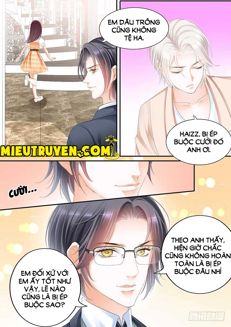 Thiểm Hôn Kiều Thê Chapter 61 - 4