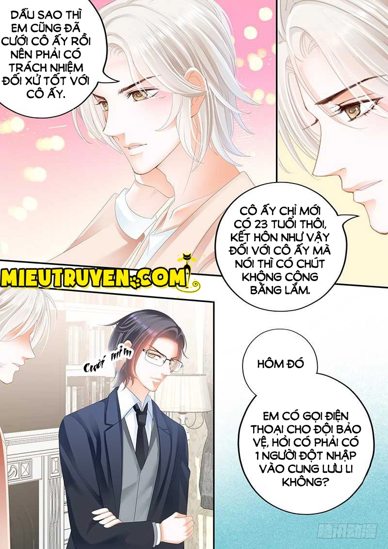 Thiểm Hôn Kiều Thê Chapter 61 - 5