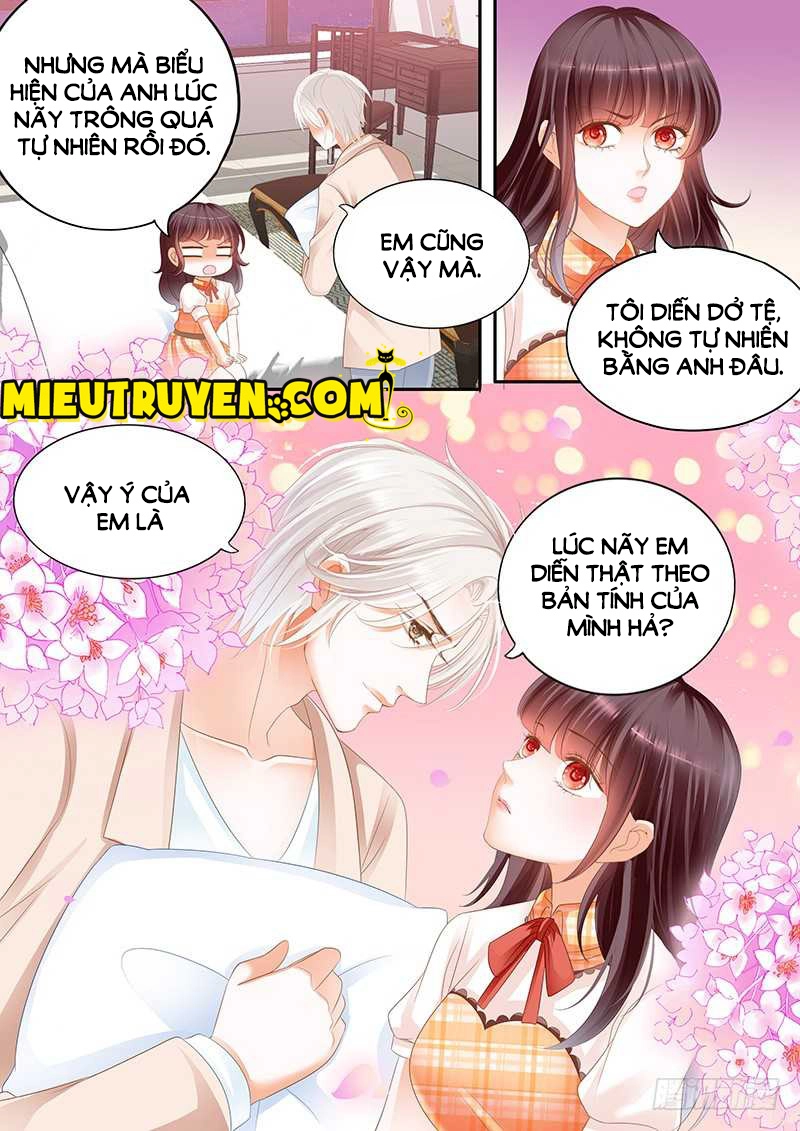 Thiểm Hôn Kiều Thê Chapter 61 - 10