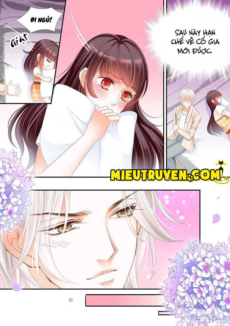 Thiểm Hôn Kiều Thê Chapter 61 - 12