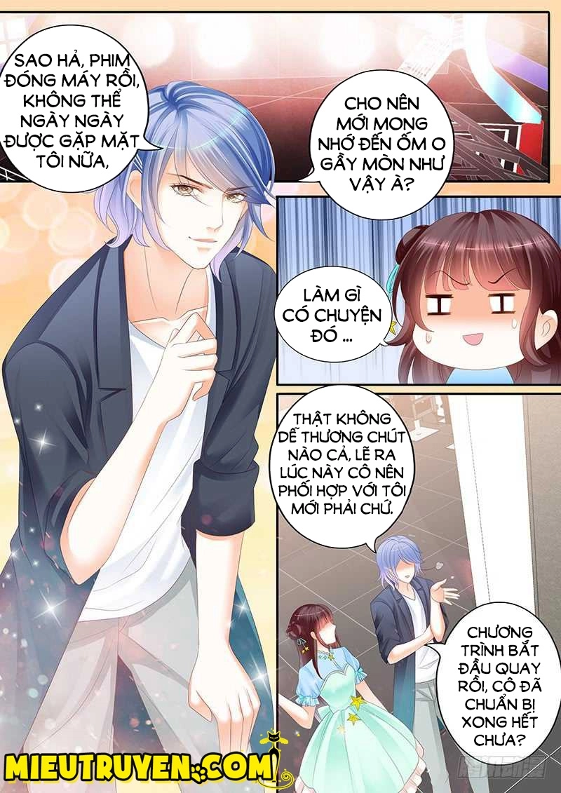 Thiểm Hôn Kiều Thê Chapter 62 - 3