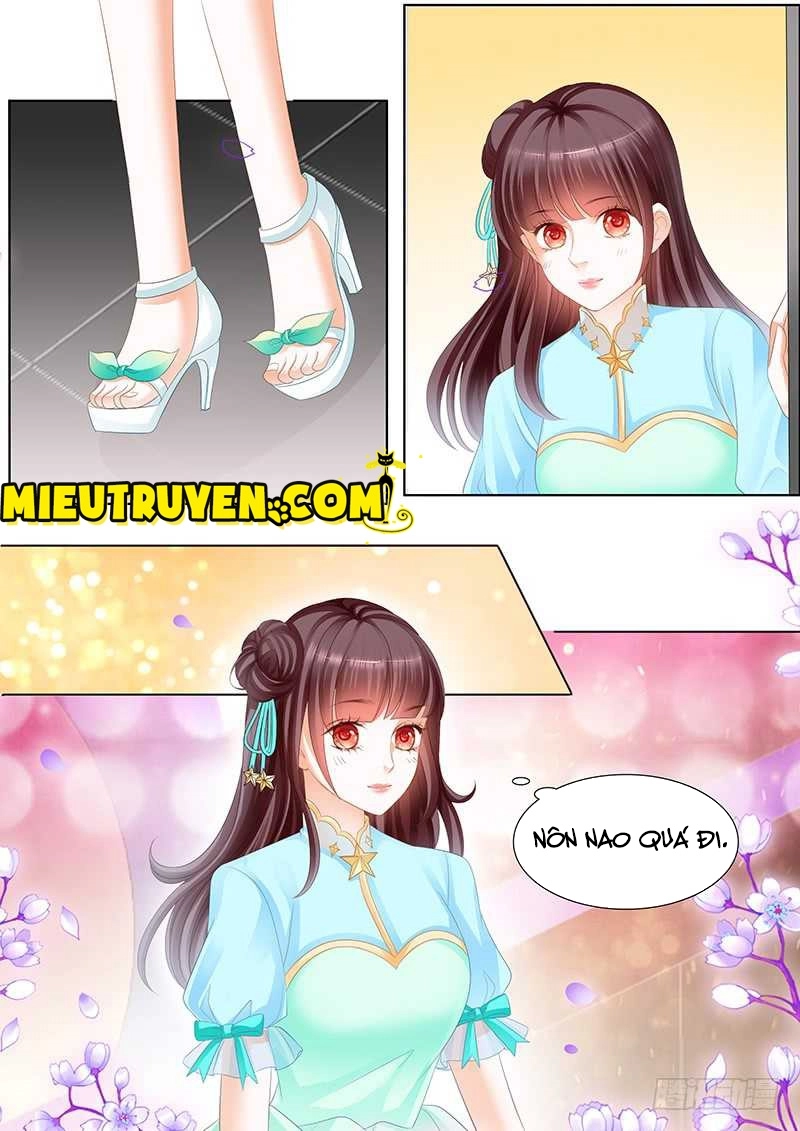 Thiểm Hôn Kiều Thê Chapter 62 - 5