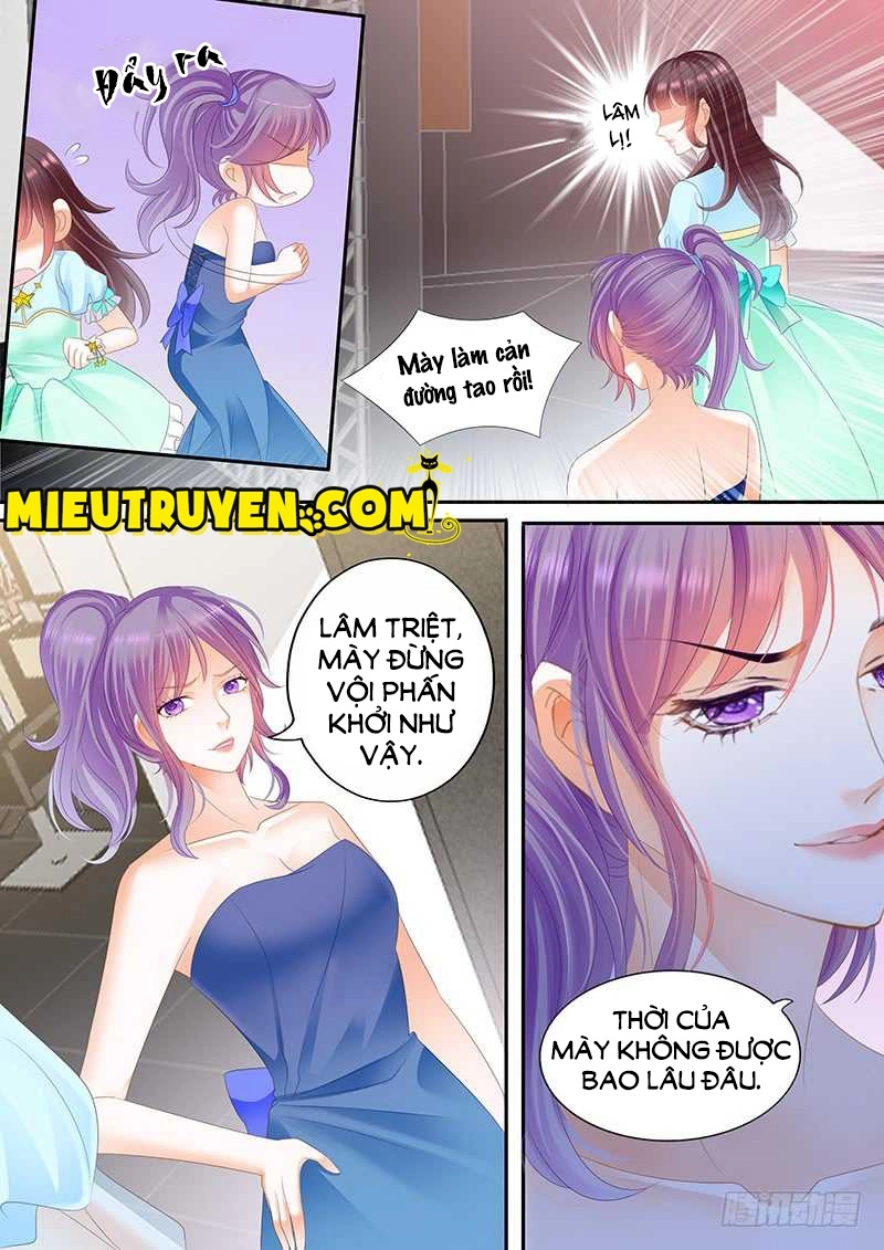Thiểm Hôn Kiều Thê Chapter 62 - 6