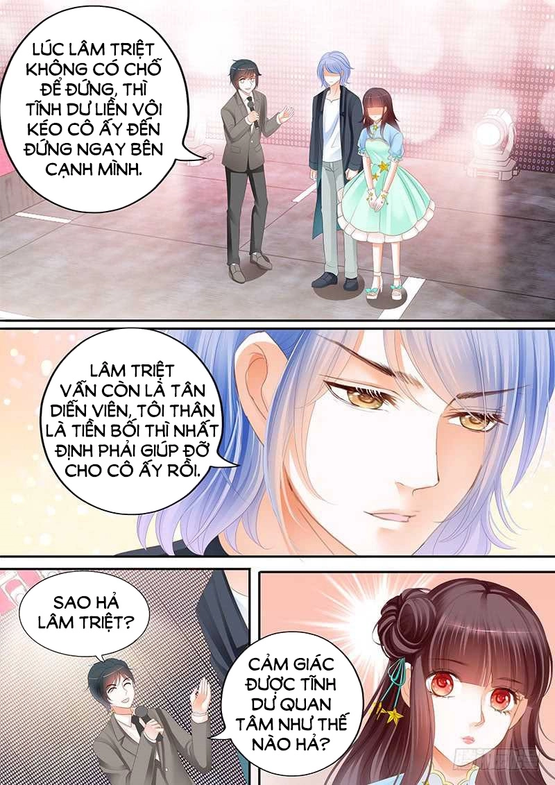 Thiểm Hôn Kiều Thê Chapter 62 - 8