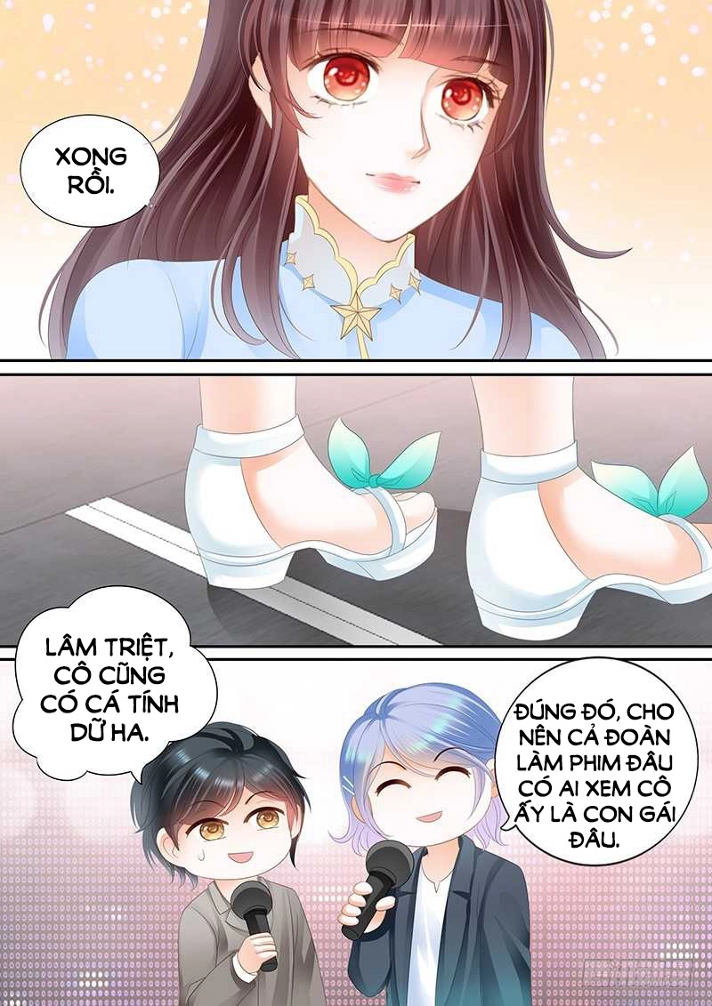 Thiểm Hôn Kiều Thê Chapter 63 - 3