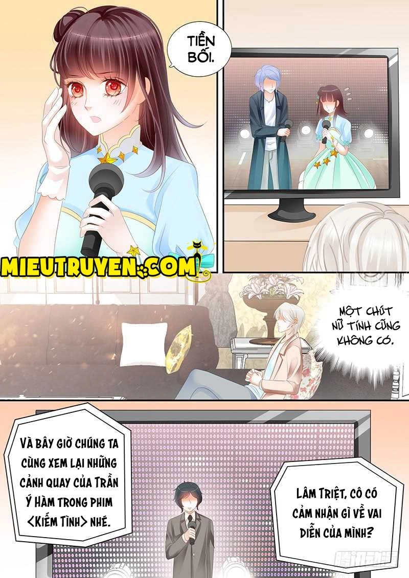 Thiểm Hôn Kiều Thê Chapter 63 - 4