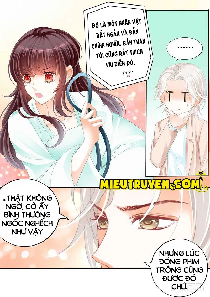 Thiểm Hôn Kiều Thê Chapter 63 - 5