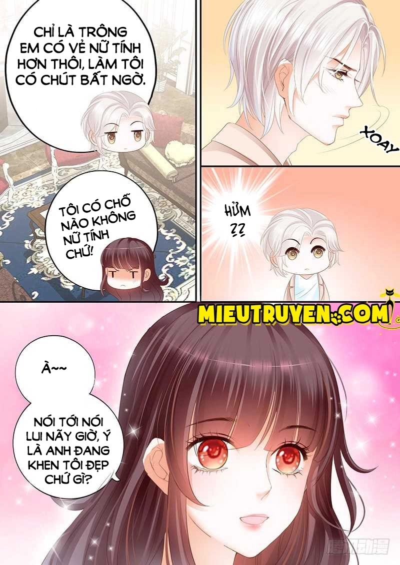 Thiểm Hôn Kiều Thê Chapter 63 - 9