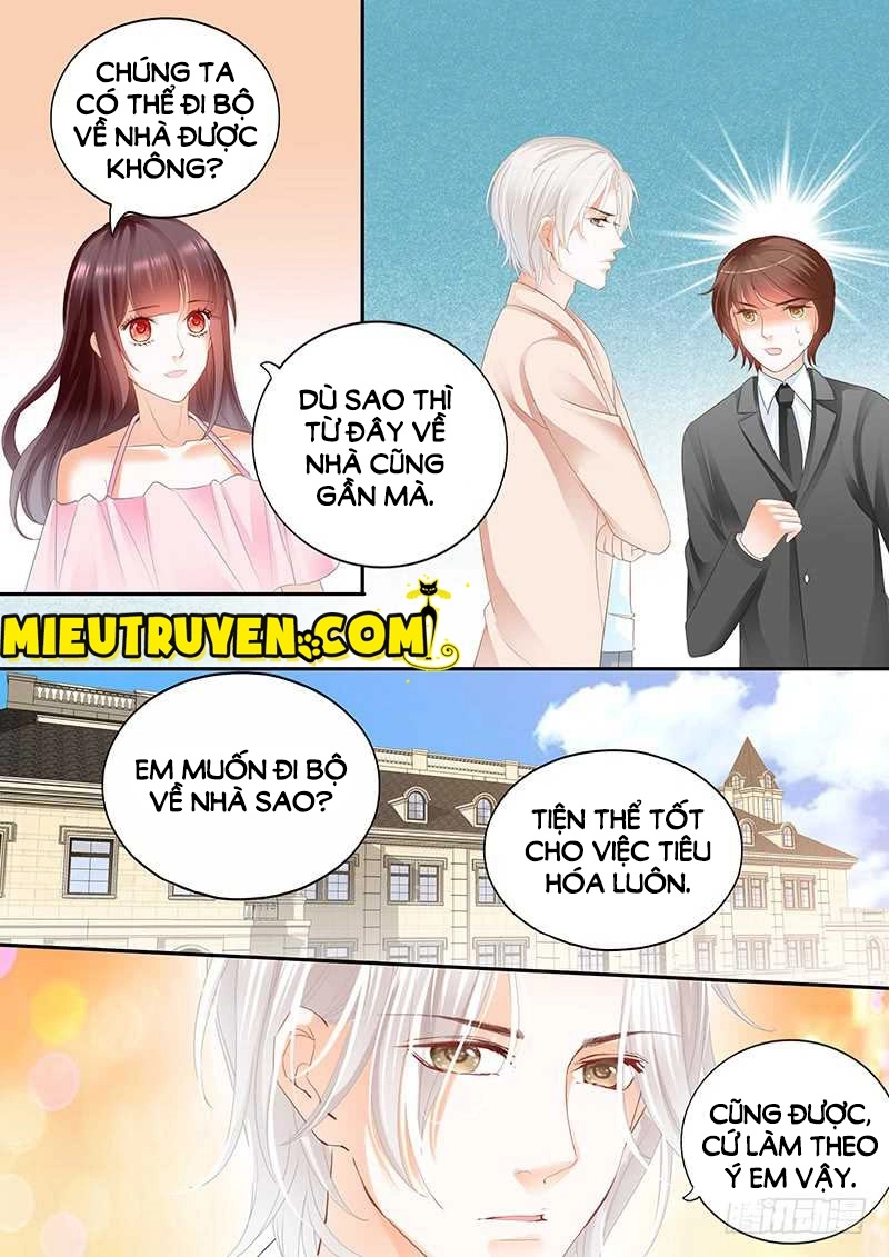 Thiểm Hôn Kiều Thê Chapter 63 - 11