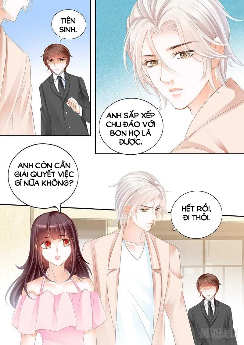 Thiểm Hôn Kiều Thê Chapter 63 - 12