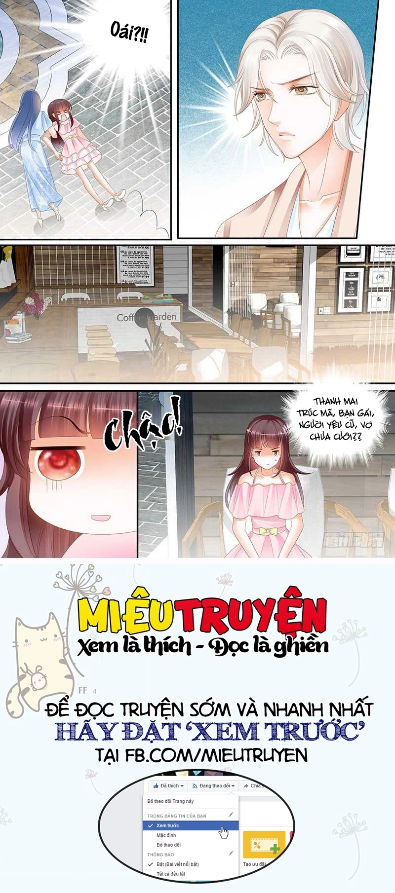 Thiểm Hôn Kiều Thê Chapter 64 - 8