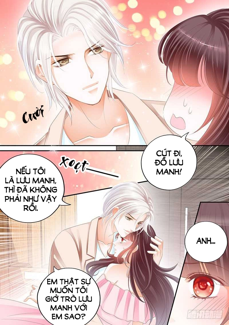 Thiểm Hôn Kiều Thê Chapter 66 - 9