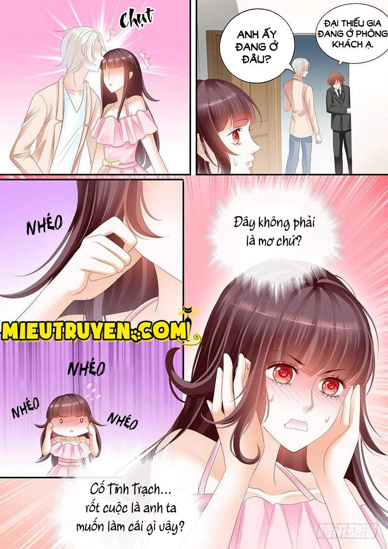 Thiểm Hôn Kiều Thê Chapter 66 - 12