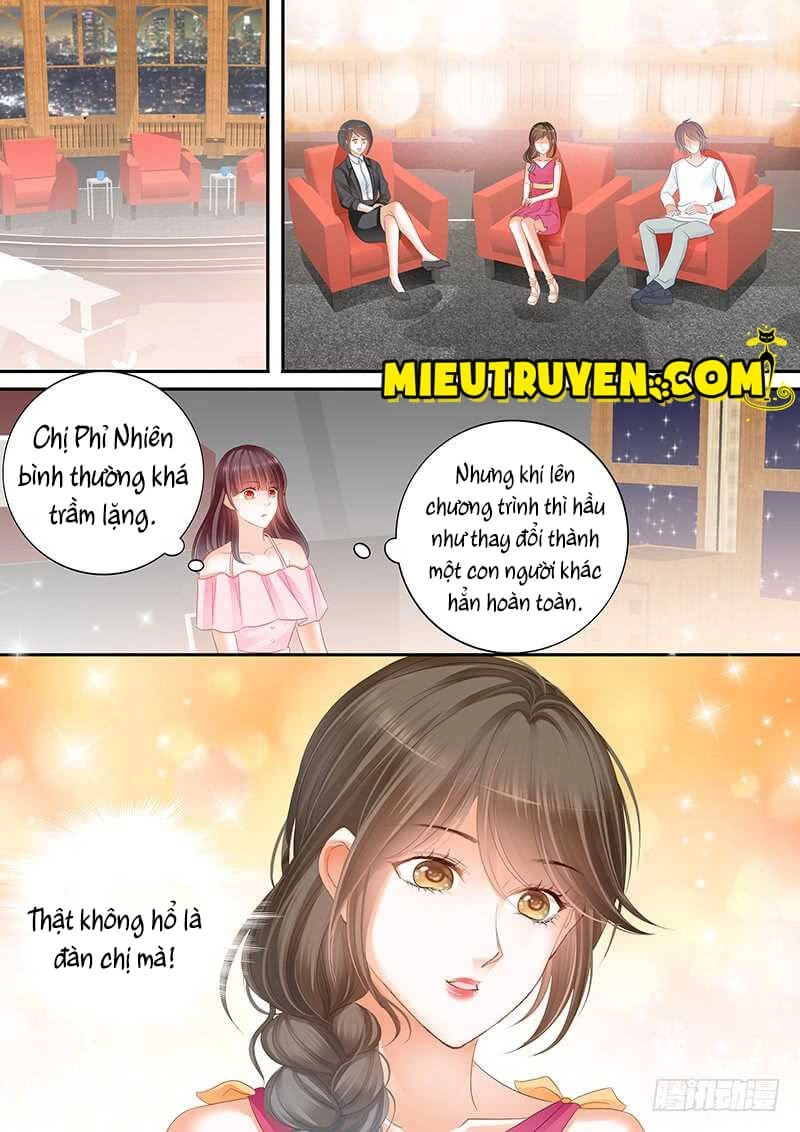 Thiểm Hôn Kiều Thê Chapter 67 - 6