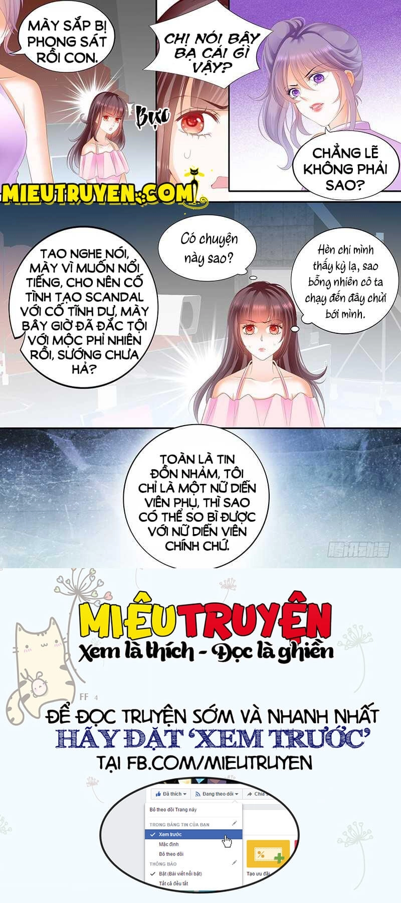 Thiểm Hôn Kiều Thê Chapter 67 - 7