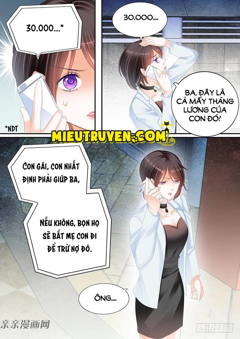 Thiểm Hôn Kiều Thê Chapter 68 - 3