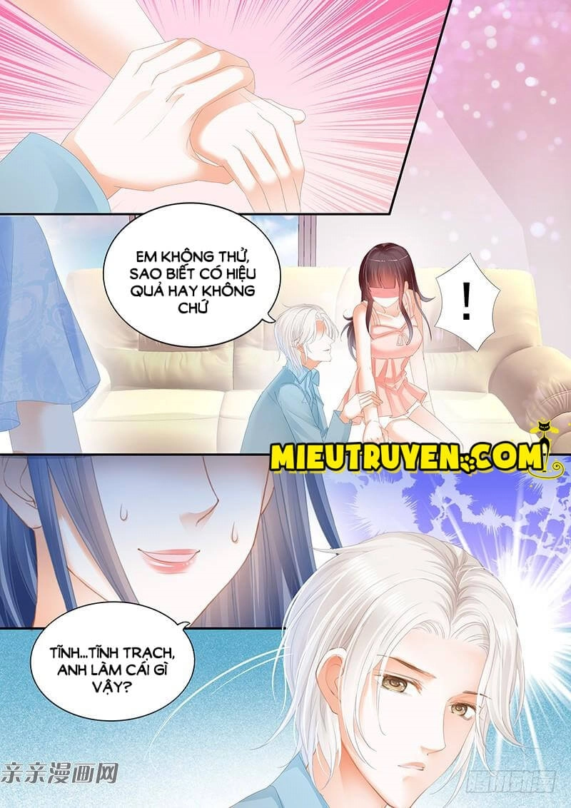 Thiểm Hôn Kiều Thê Chapter 69 - 12