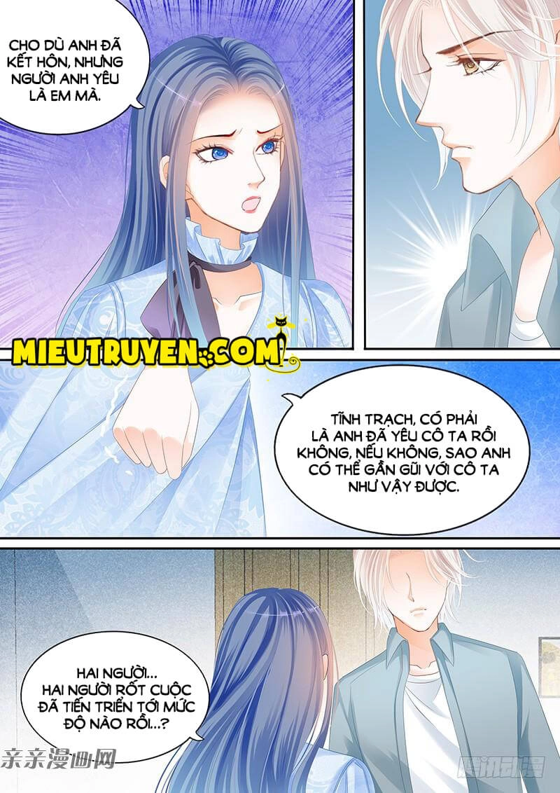 Thiểm Hôn Kiều Thê Chapter 70 - 4