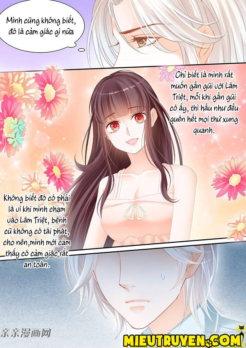 Thiểm Hôn Kiều Thê Chapter 70 - 5