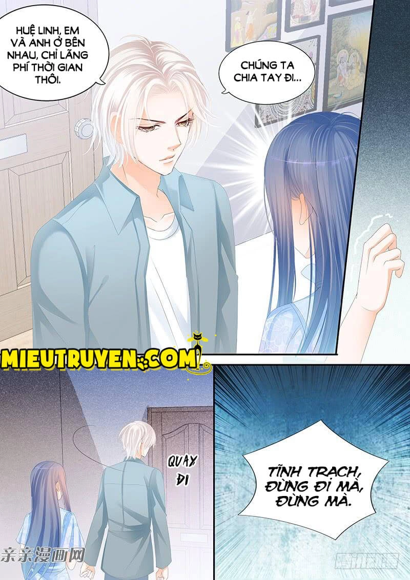 Thiểm Hôn Kiều Thê Chapter 70 - 8