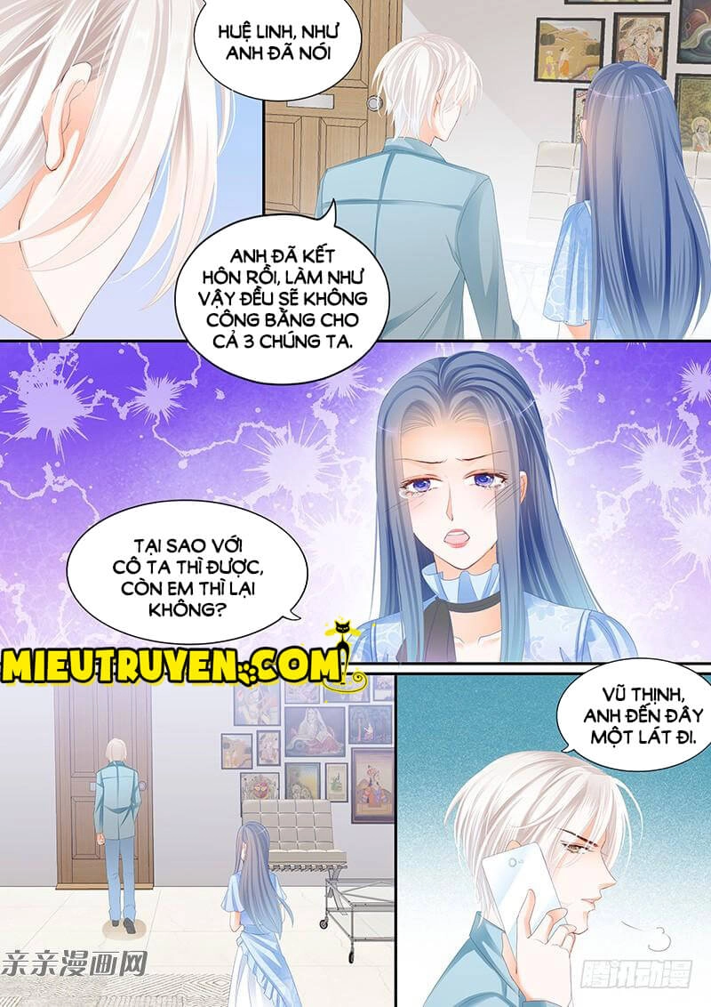 Thiểm Hôn Kiều Thê Chapter 70 - 14