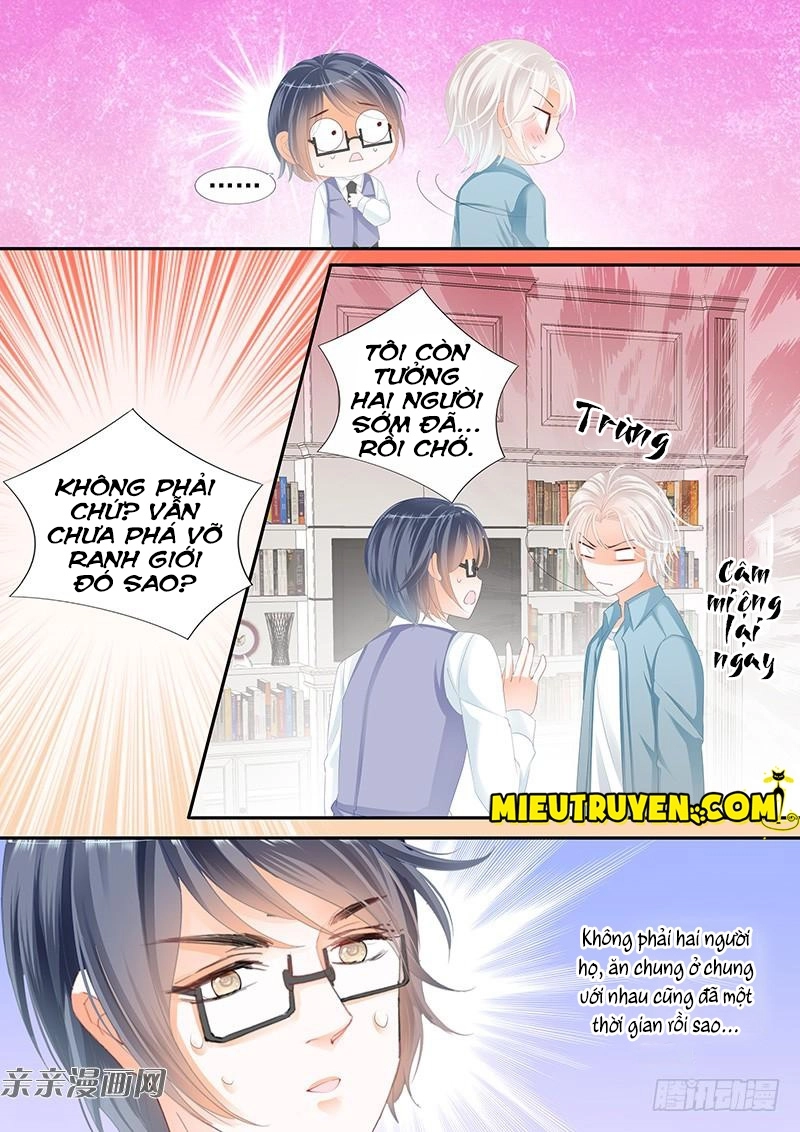 Thiểm Hôn Kiều Thê Chapter 71 - 5